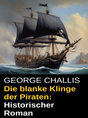 cover image of Die blanke Klinge der Piraten